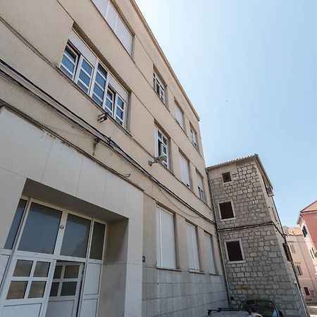 Hostel Croatia - Split Old Town Екстер'єр фото