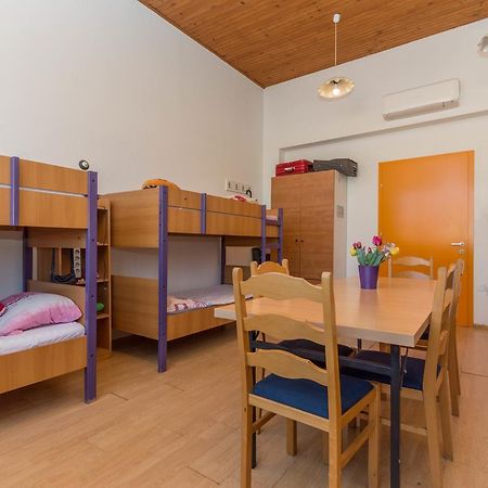 Hostel Croatia - Split Old Town Екстер'єр фото